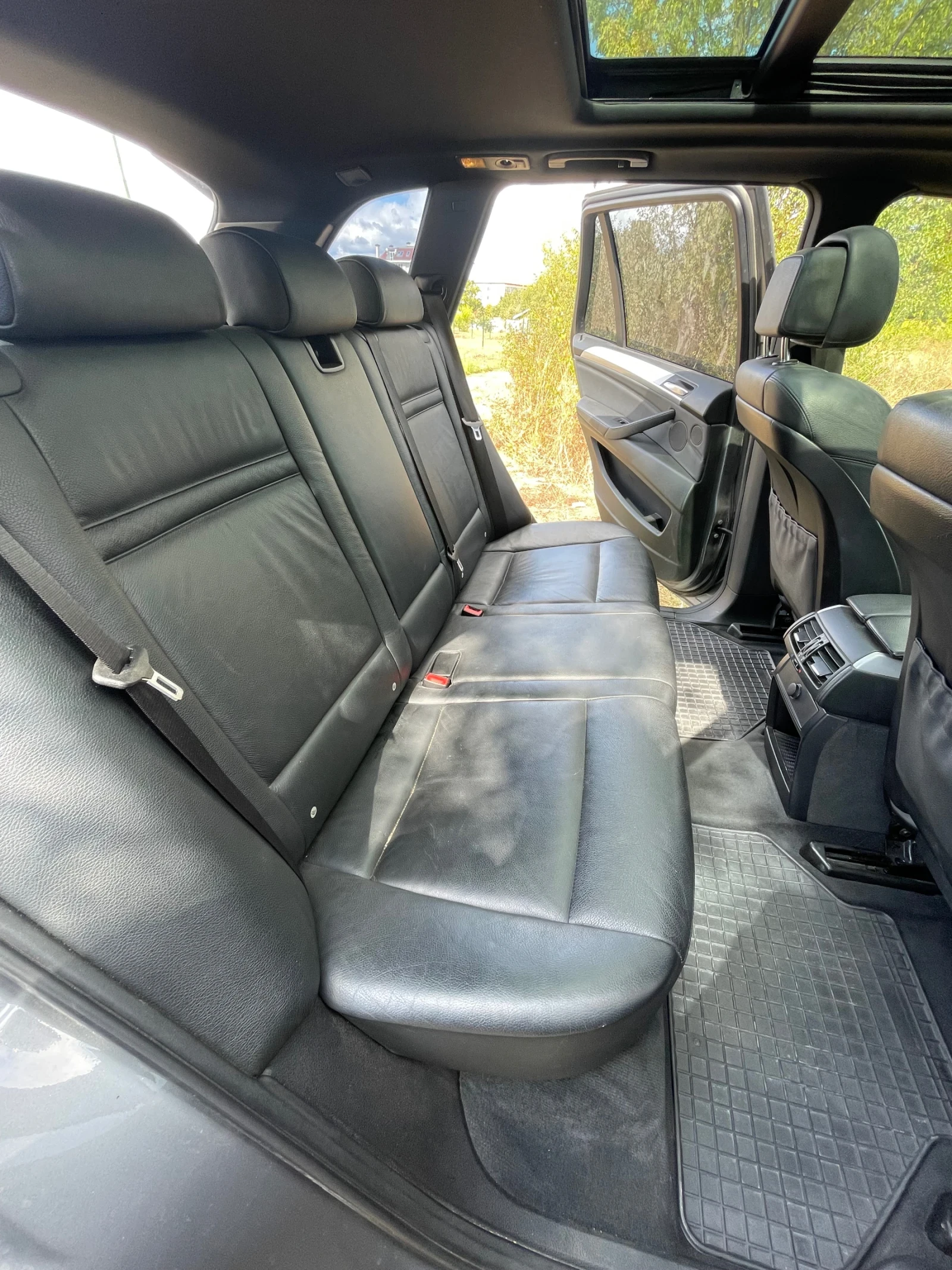BMW X5 Е70, снимка 14 - Автомобили и джипове - 56253258