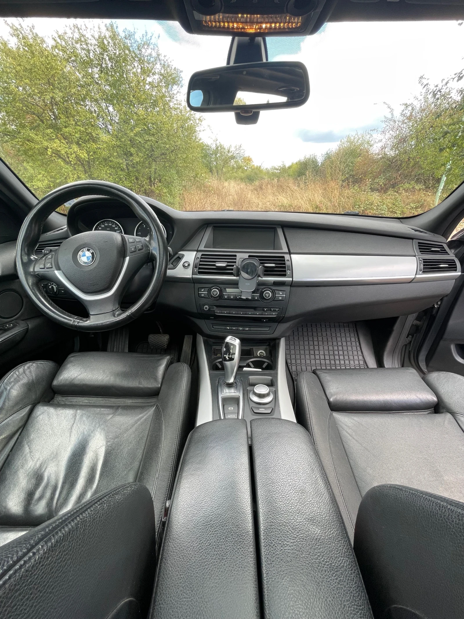 BMW X5 Е70, снимка 16 - Автомобили и джипове - 56253258
