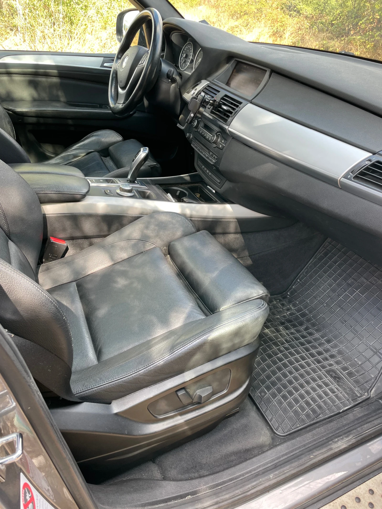 BMW X5 Е70, снимка 15 - Автомобили и джипове - 56253258