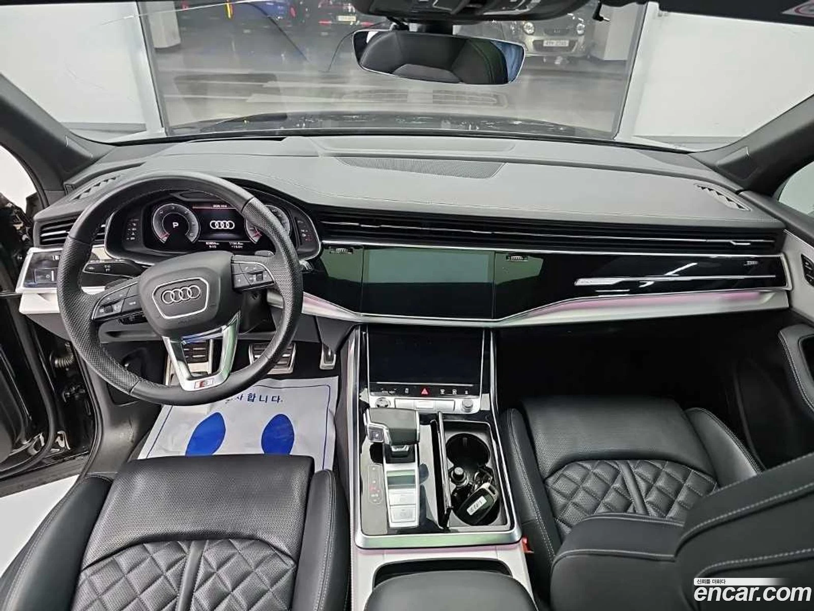 Audi Q7 50 TDI Quattro Premium | Mobile.bg � ����������� 11
