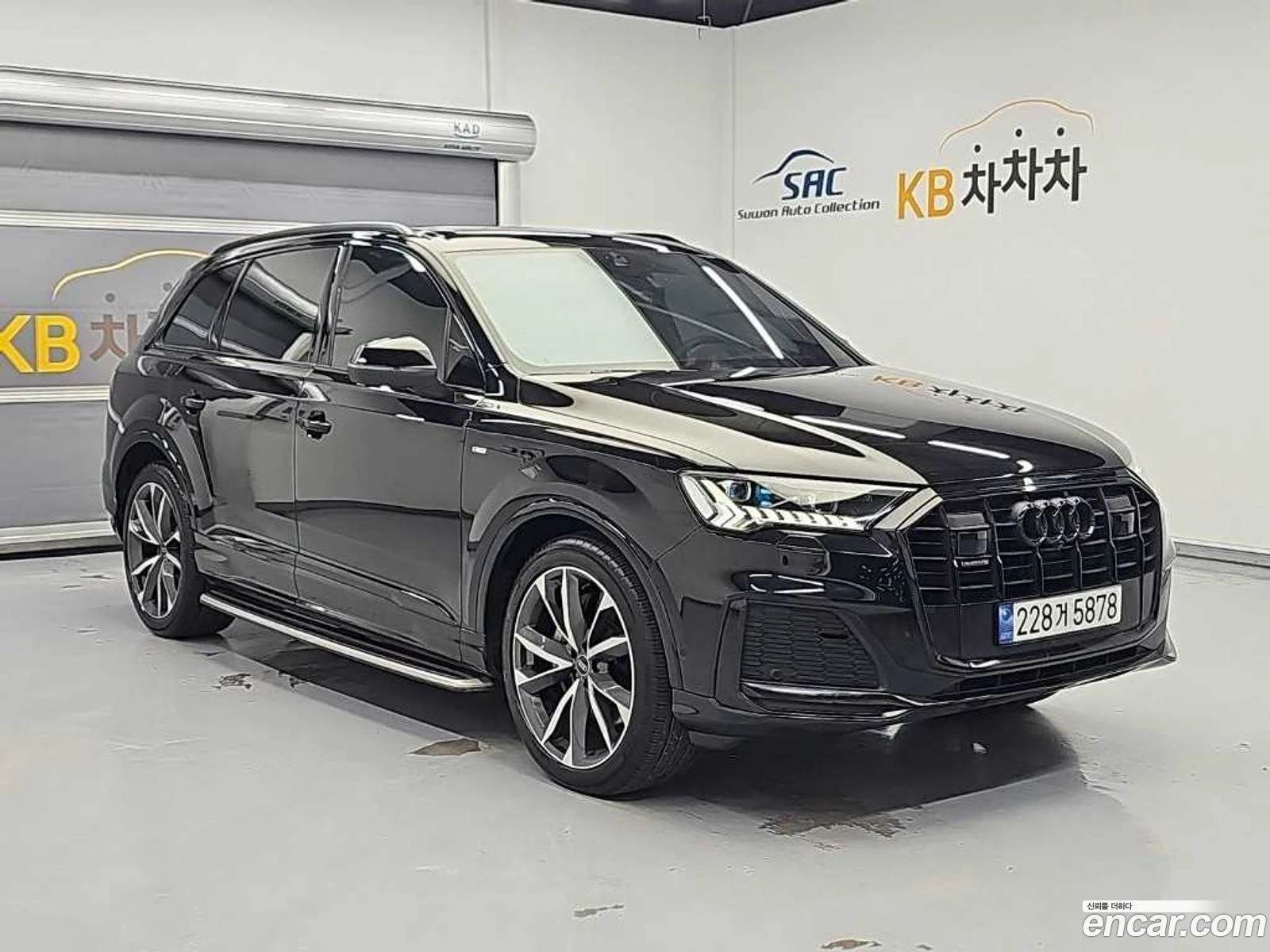 Audi Q7 50 TDI Quattro Premium | Mobile.bg � ����������� 8