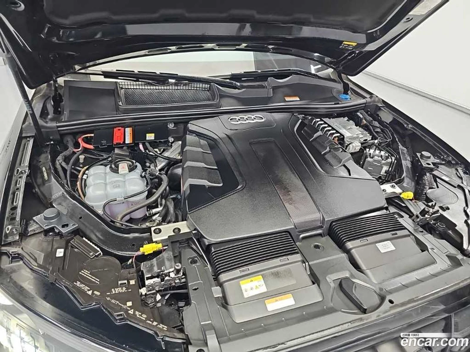 Audi Q7 50 TDI Quattro Premium | Mobile.bg � ����������� 9