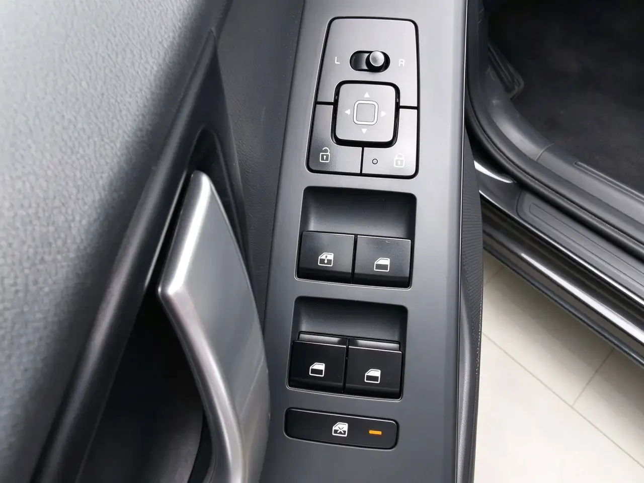 Kia Niro LX |  Hybrid | Gas Saver | One Owner |  | Mobile.bg � ����������� 9