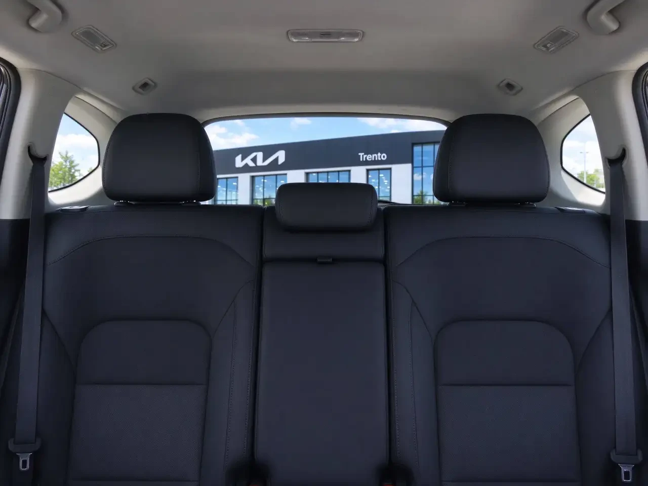Kia Niro LX |  Hybrid | Gas Saver | One Owner |  | Mobile.bg � ����������� 15