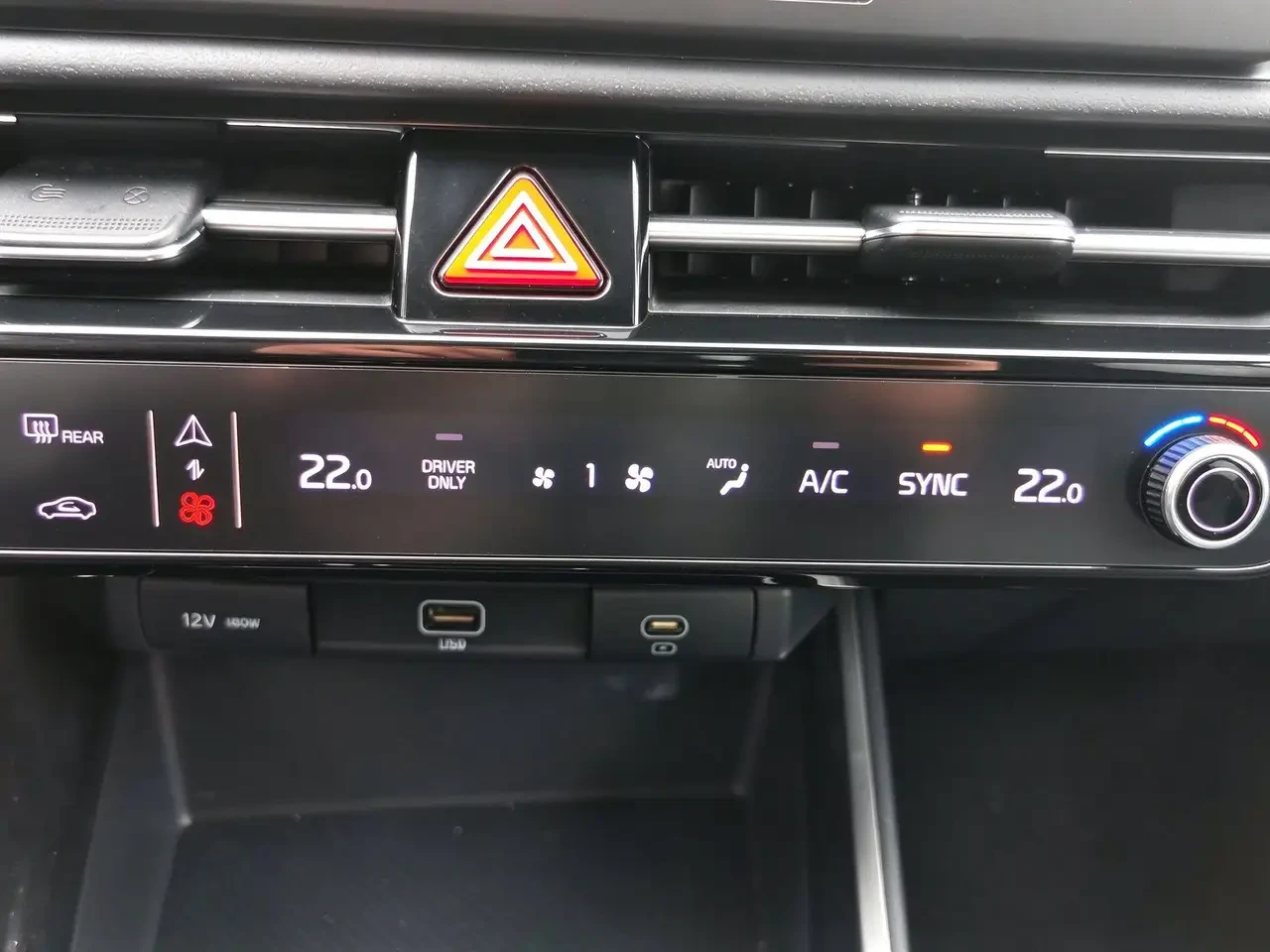 Kia Niro LX |  Hybrid | Gas Saver | One Owner |  | Mobile.bg � ����������� 17