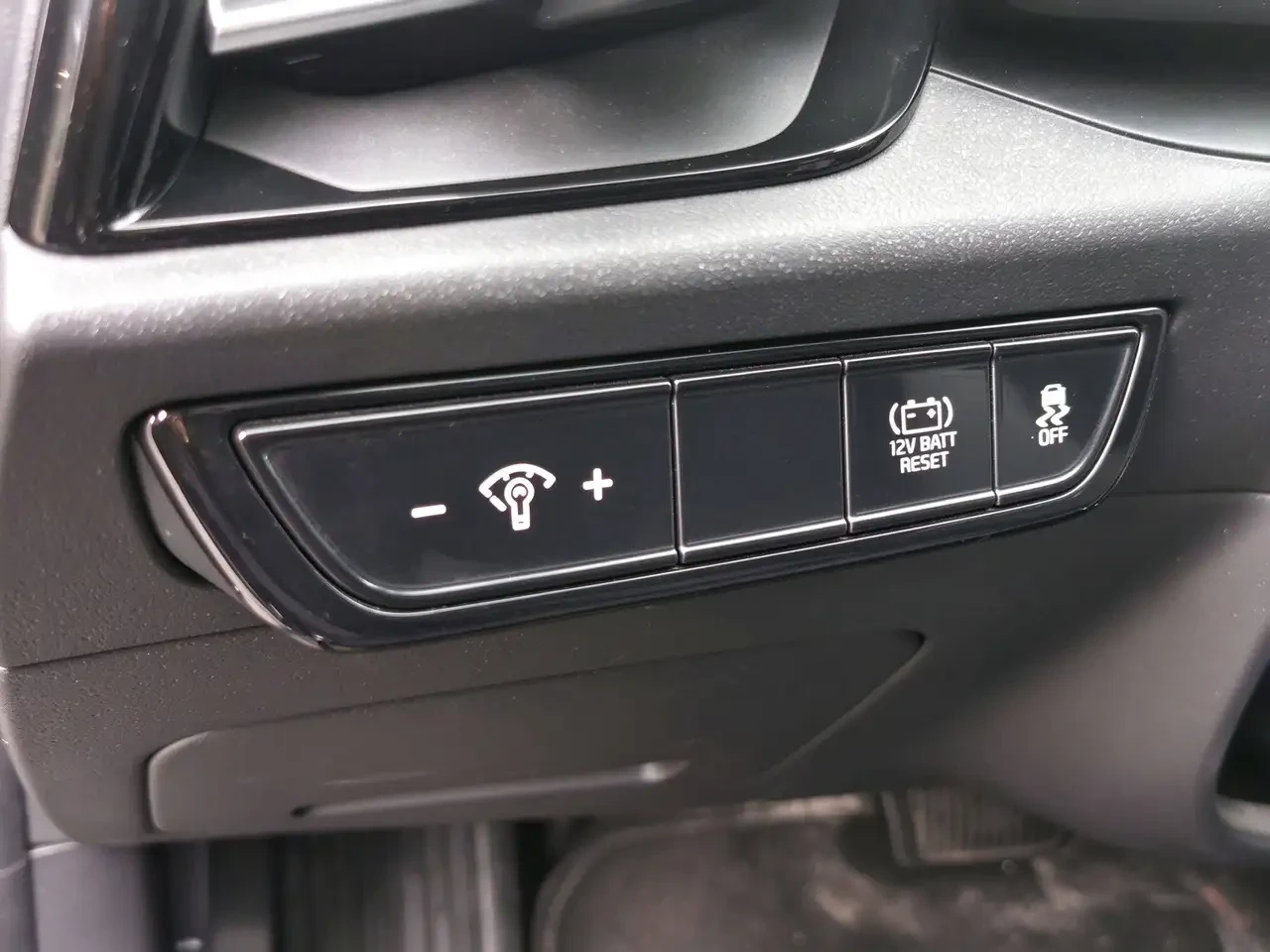 Kia Niro LX |  Hybrid | Gas Saver | One Owner |  | Mobile.bg � ����������� 10