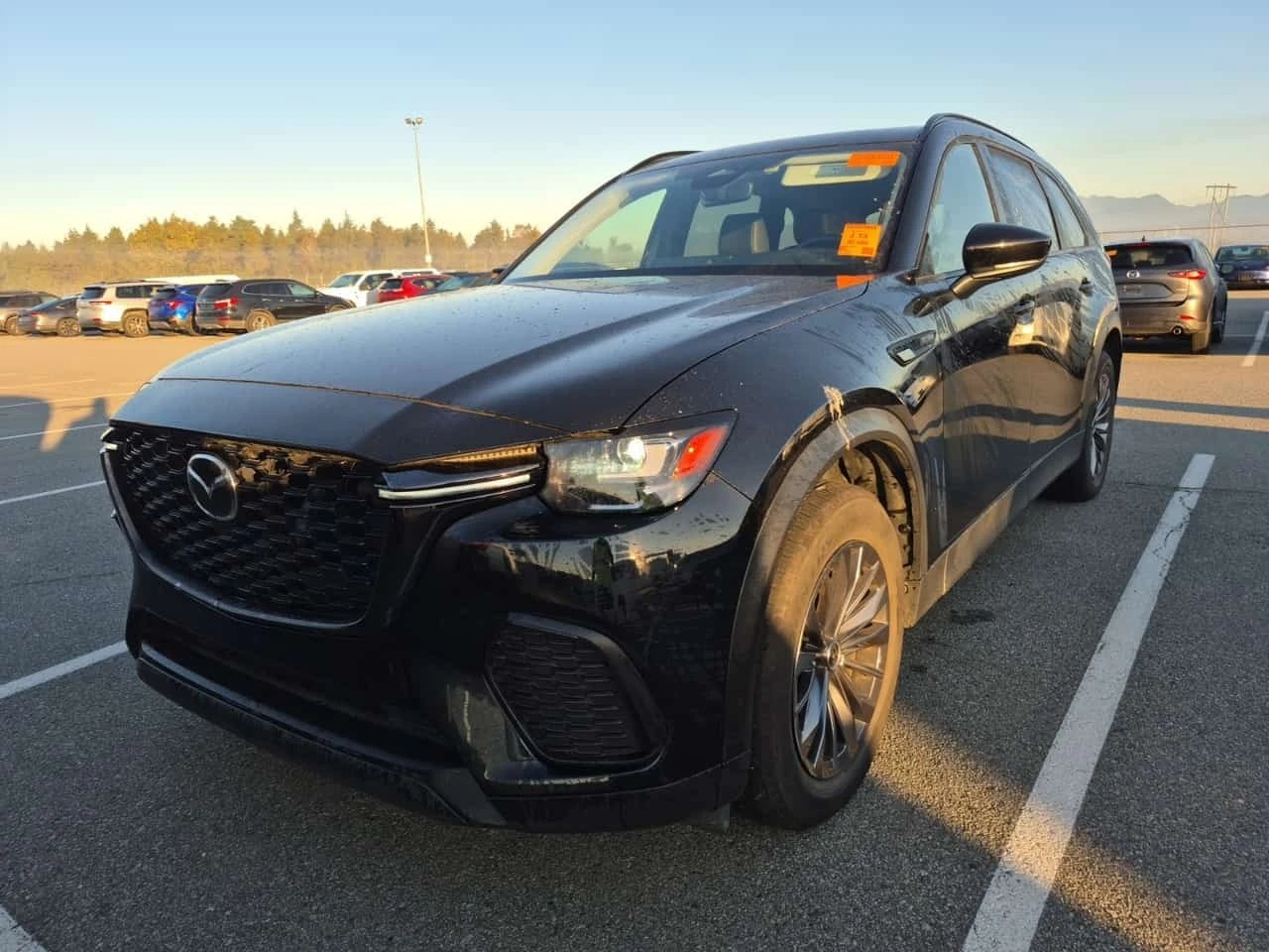 Mazda CX-7 * GS L * CARFAX * БЕЗ ПЪРВОНАЧАЛНА ВНОСКА