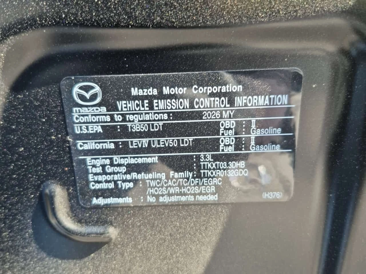 Mazda CX-7 * GS L * CARFAX * ПОДГРЕВ * KEYLESS * , снимка 12 - Автомобили и джипове - 56650831