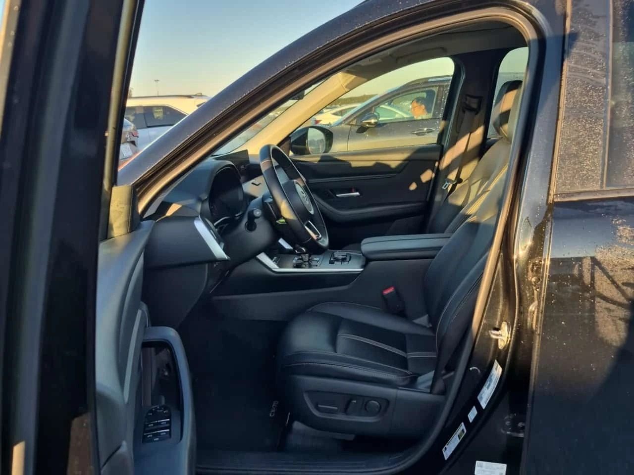 Mazda CX-7 * GS L * CARFAX * ПОДГРЕВ * KEYLESS * , снимка 2 - Автомобили и джипове - 56650831