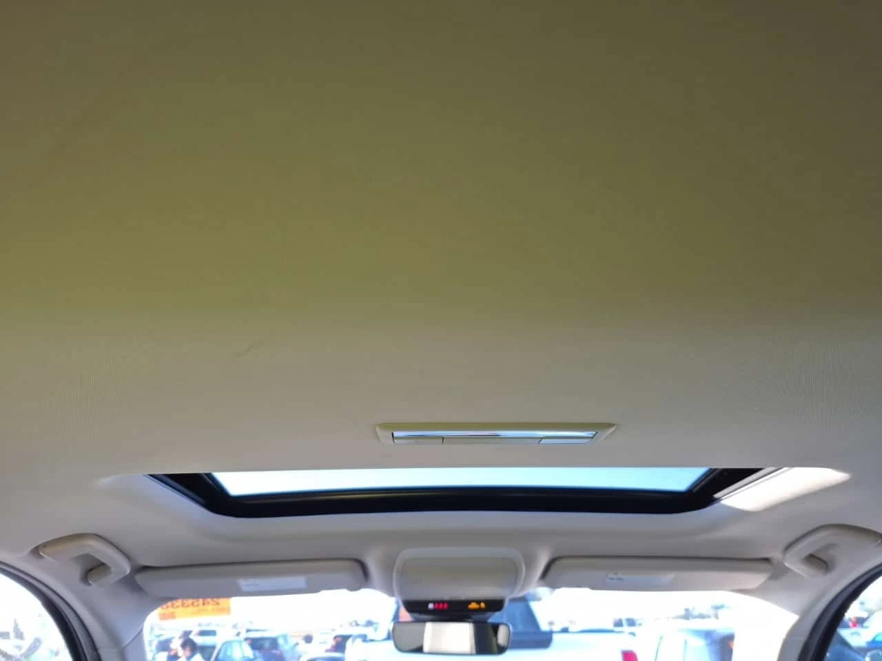 Mazda CX-7 * GS L * CARFAX * ПОДГРЕВ * KEYLESS * , снимка 14 - Автомобили и джипове - 56650831