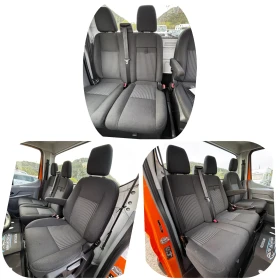 Ford Transit 2.0TDCI ШАСИ/ДВОЙНА ГУМА/, снимка 13