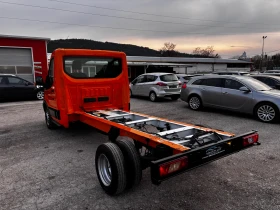 Ford Transit 2.0TDCI ШАСИ/ДВОЙНА ГУМА/, снимка 5