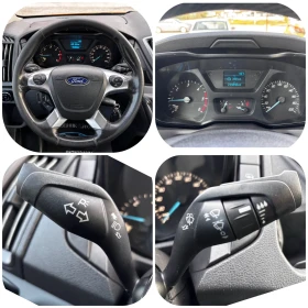 Ford Transit 2.0TDCI ШАСИ/ДВОЙНА ГУМА/, снимка 15