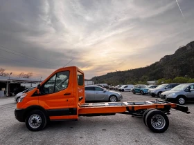 Ford Transit 2.0TDCI ШАСИ/ДВОЙНА ГУМА/, снимка 6