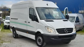 Mercedes-Benz Sprinter 313 CDI 2013 г, снимка 1