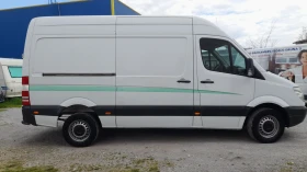 Mercedes-Benz Sprinter 313 CDI 2013 г, снимка 2