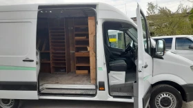 Mercedes-Benz Sprinter 313 CDI 2013 г, снимка 9
