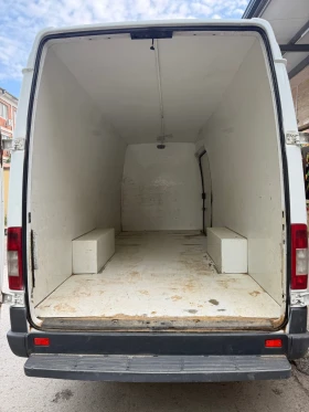 Mercedes-Benz Sprinter 311, снимка 2