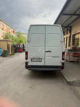Mercedes-Benz Sprinter 311, снимка 3