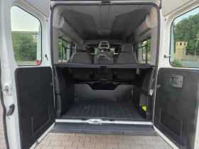 Fiat Ducato 2.3-120к.с 8+ 1 -нов внос, снимка 7