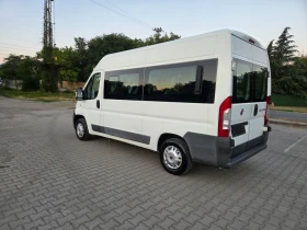 Fiat Ducato 2.3-120к.с 8+ 1 -нов внос, снимка 6