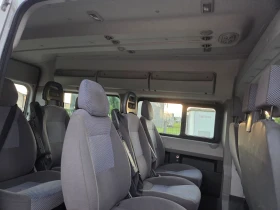 Fiat Ducato 2.3-120к.с 8+ 1 -нов внос, снимка 10