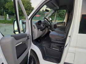 Fiat Ducato 2.3-120к.с 8+ 1 -нов внос, снимка 11