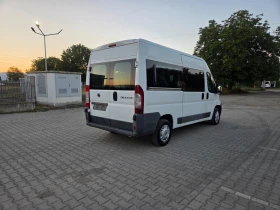 Fiat Ducato 2.3-120к.с 8+ 1 -нов внос, снимка 4