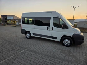 Fiat Ducato 2.3-120к.с 8+ 1 -нов внос, снимка 3