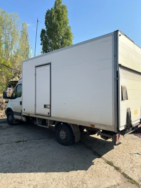 Iveco 3512 2.3, снимка 5