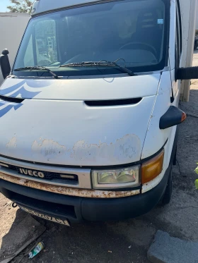Iveco 3512 2.3, снимка 4