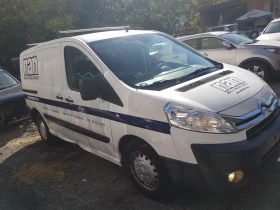 Citroen Jumpy 2.0HDI, снимка 2