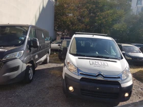 Citroen Jumpy 2.0HDI, снимка 1