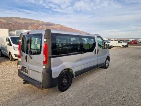     Renault Trafic Maxxi