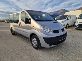     Renault Trafic Maxxi