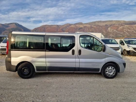     Renault Trafic Maxxi