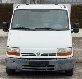 Renault Master 2.2dci 90кс, снимка 2