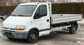 Renault Master 2.2dci 90кс, снимка 3