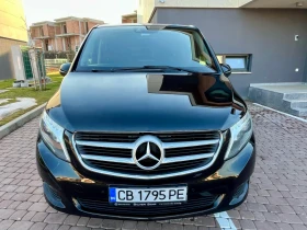 Mercedes-Benz V 220 От Силвърстар, снимка 1