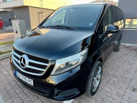 Mercedes-Benz V 220 От Силвърстар, снимка 4