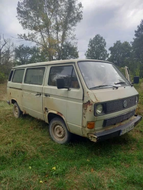 VW Transporter, снимка 11