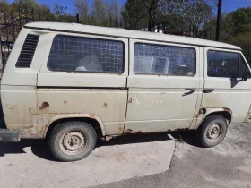 VW Transporter, снимка 5