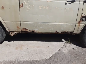 VW Transporter, снимка 7