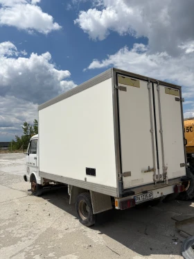 VW Lt 50 | Mobile.bg    2
