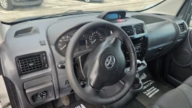 Toyota Proace 2.0HDI--128kc | Mobile.bg    11