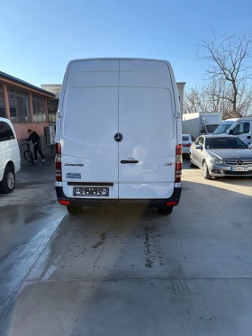 Mercedes-Benz Sprinter 318 | Mobile.bg � ����� ������ 4