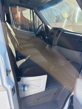 Mercedes-Benz Sprinter 318 | Mobile.bg � ����� ������ 5