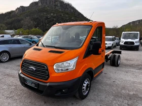 Ford Transit 2.0TDCI ШАСИ/ДВОЙНА ГУМА/ | Auto.bg — изображение 7