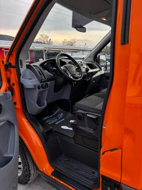 Ford Transit 2.0TDCI ШАСИ/ДВОЙНА ГУМА/ | Auto.bg — изображение 10