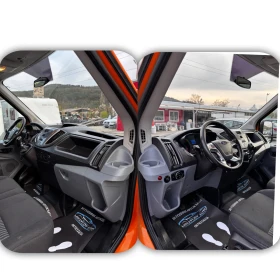 Ford Transit 2.0TDCI ШАСИ/ДВОЙНА ГУМА/ | Auto.bg — изображение 12